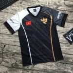 Áo thun game thủ thi đấu Game Esport - Mẫu thiết kế Vinasport 1 (3)