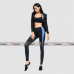 Quần tập Yoga Nữ Vinasport Leggings