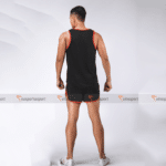 Quần áo chạy bộ nam Vinasport Runing Pro4