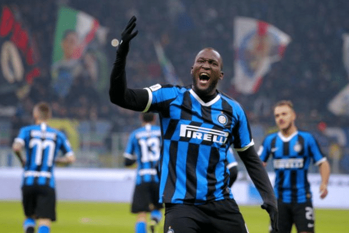 Áo bóng đá Inter Milan 2020